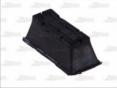 MAGNUM TECHNOLOGY a8m003mt -  Подвеска, серьга рессоры